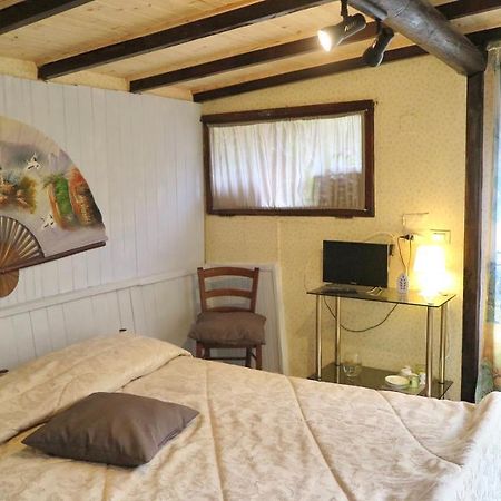 Ca Di Felice-Locanda Dei Cacciatori Campomorone Eksteriør bilde