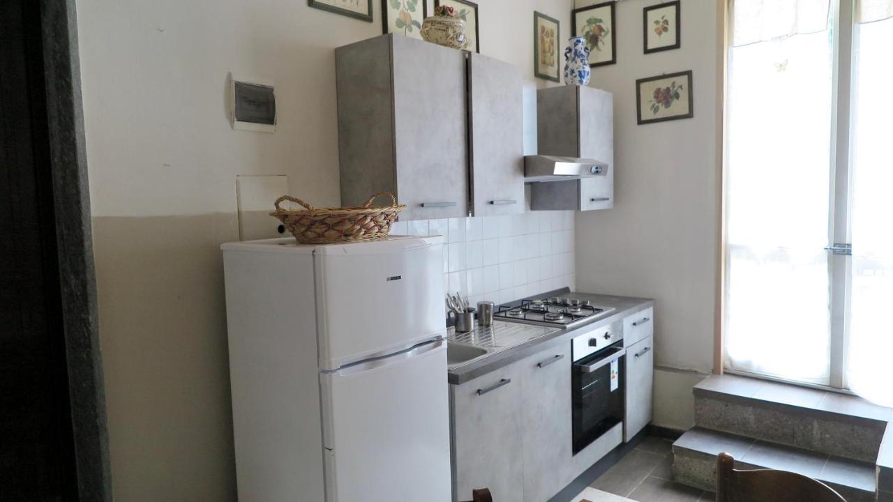 Ca Di Felice-Locanda Dei Cacciatori Campomorone Eksteriør bilde