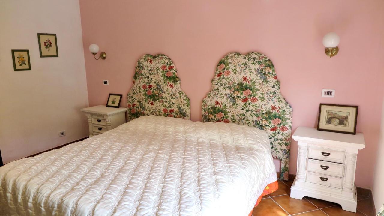 Ca Di Felice-Locanda Dei Cacciatori Campomorone Eksteriør bilde