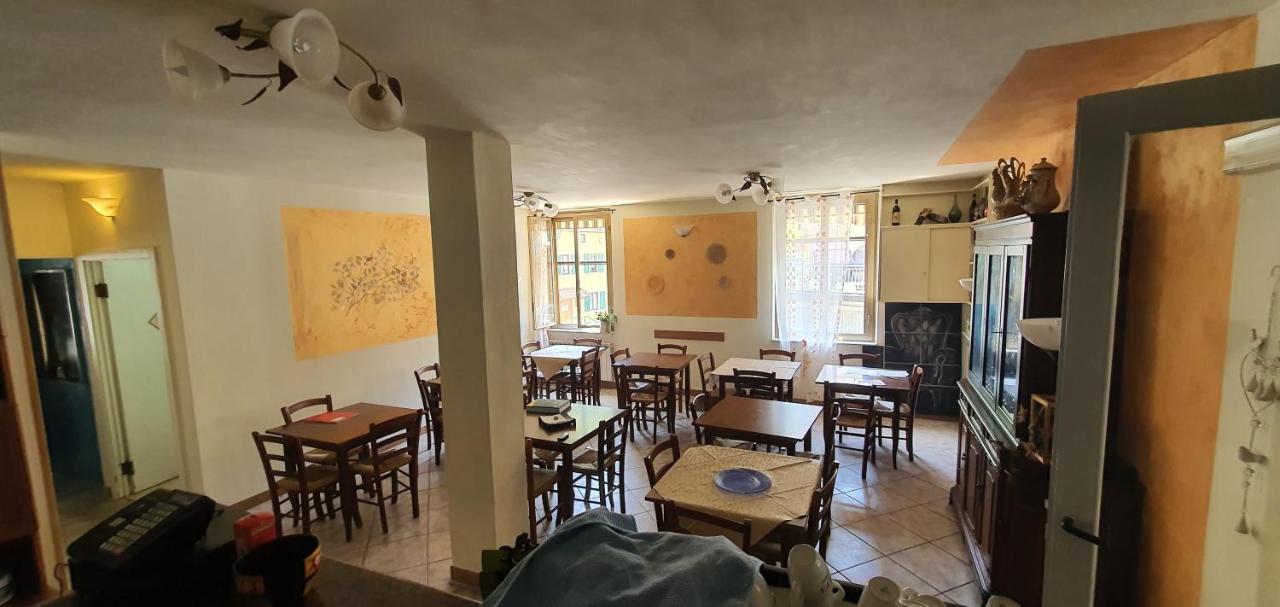 Ca Di Felice-Locanda Dei Cacciatori Campomorone Eksteriør bilde
